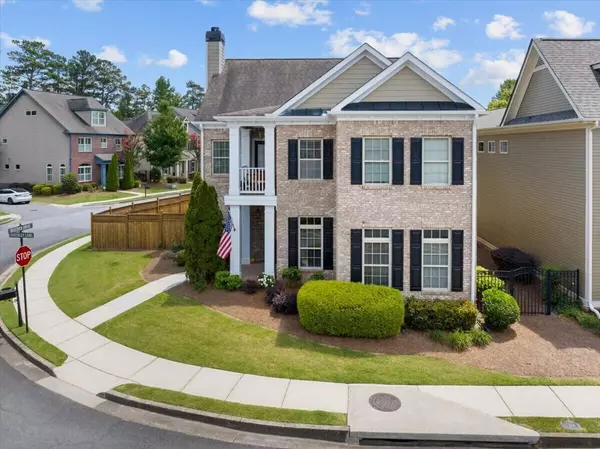 Alpharetta, GA 30022,4839 Abberley