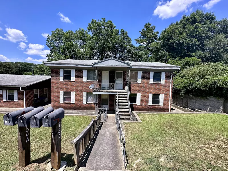 730 Hill ST, Forest Park, GA 30297