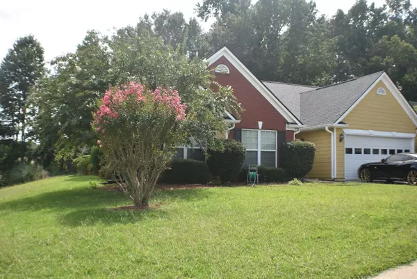 5026 Remington, Lilburn, GA 30047