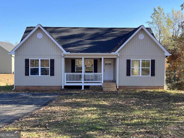 24 Great Works DR, Dahlonega, GA 30533