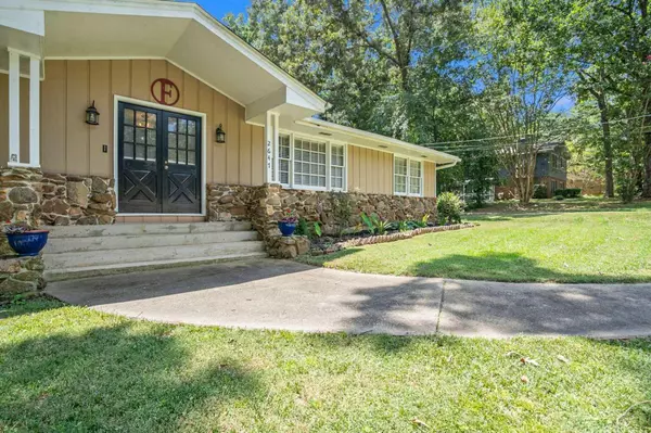 Ellenwood, GA 30294,2647 Manor PL