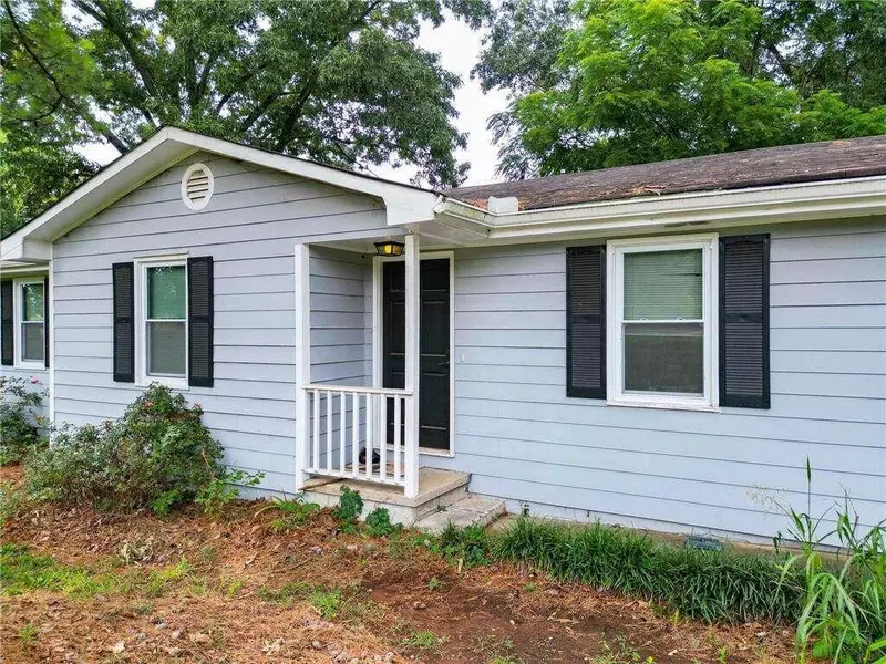 890 Euharlee, Euharlee, GA 30120