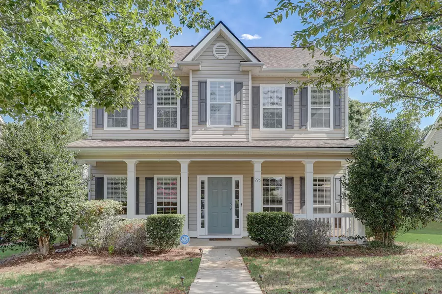 226 Portico, Newnan, GA 30265