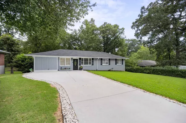 Austell, GA 30168,1919 Brenda DR