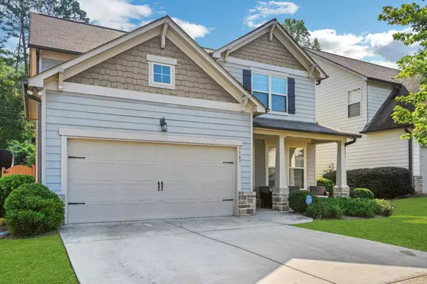 Flowery Branch, GA 30542,5907 Waterway