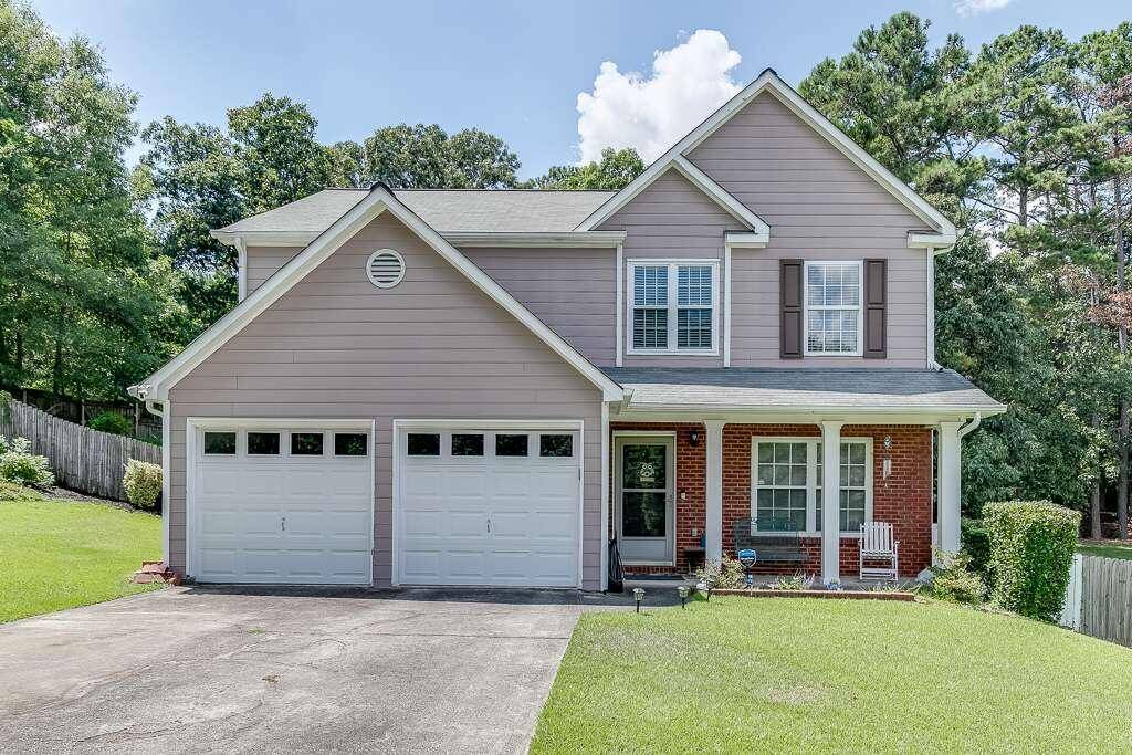 3250 Stratton LN, Dacula, GA 30019