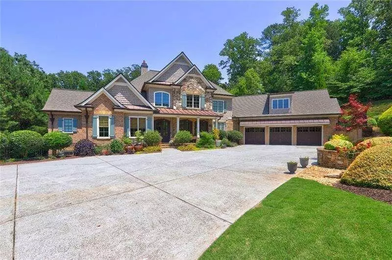 404 Stratford Estates, Canton, GA 30115