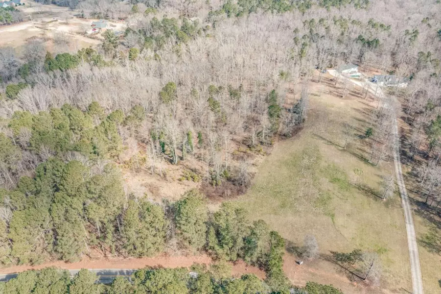 0 Troy Smith RD, Monroe, GA 30656