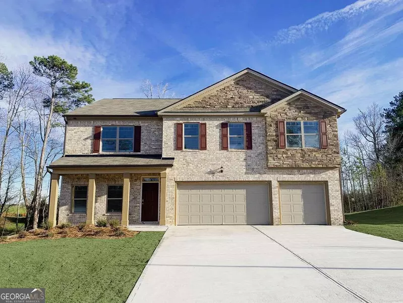 5375 Flat Rock, Stonecrest, GA 30038