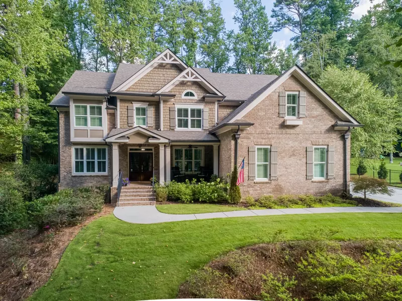 1468 Valley View, Dunwoody, GA 30338