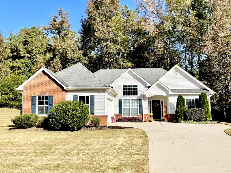 113 Autumn Ridge, Griffin, GA 30224