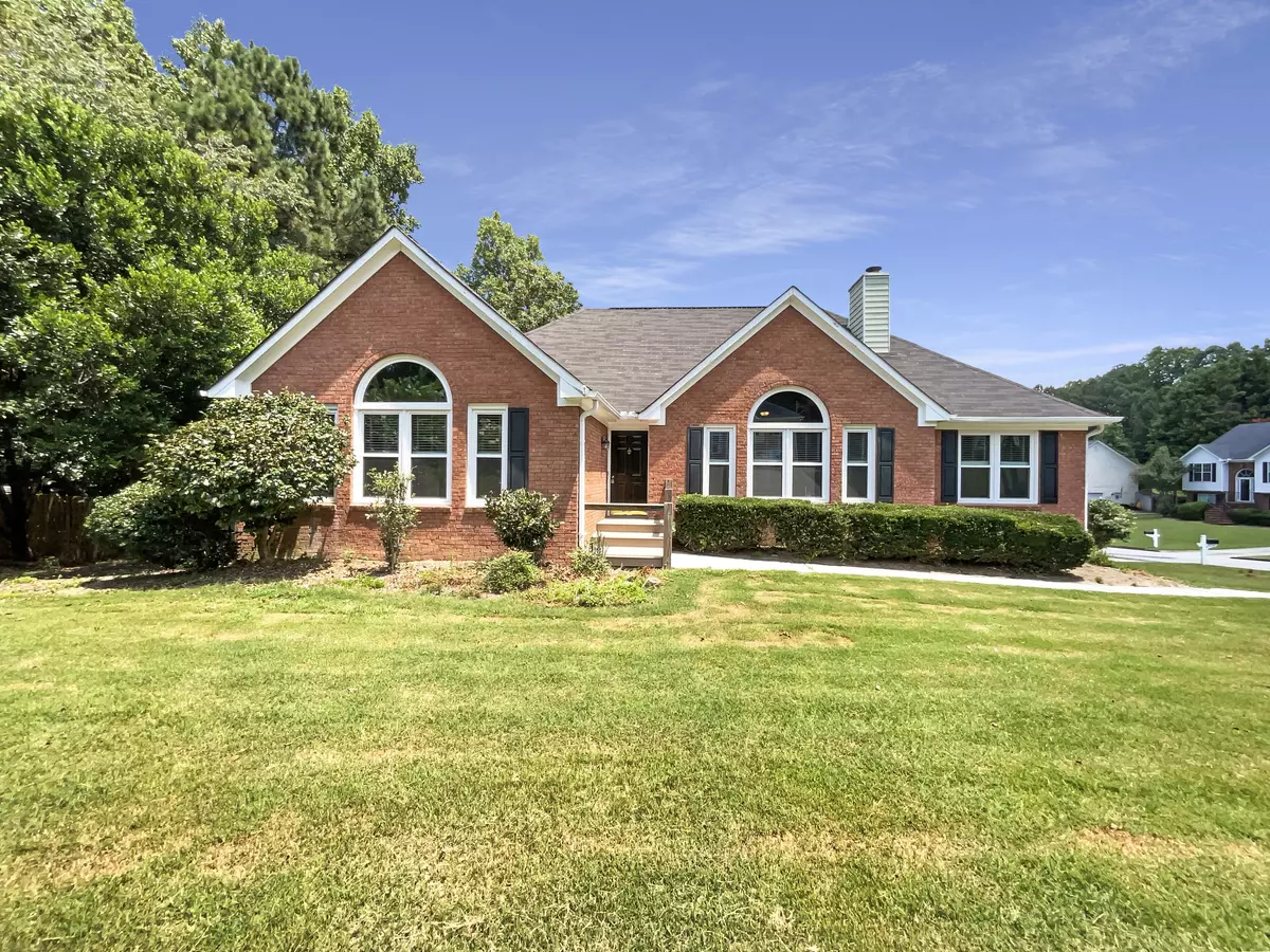 Dacula, GA 30019,3054 Brooksong WAY