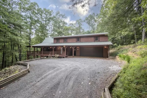 145 Houston WAY, Murphy, NC 28906