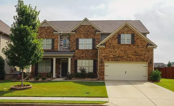 3618 Brightfield, Loganville, GA 30052