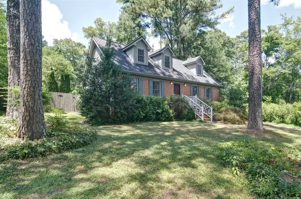 Marietta, GA 30062,1811 Slopewood BND