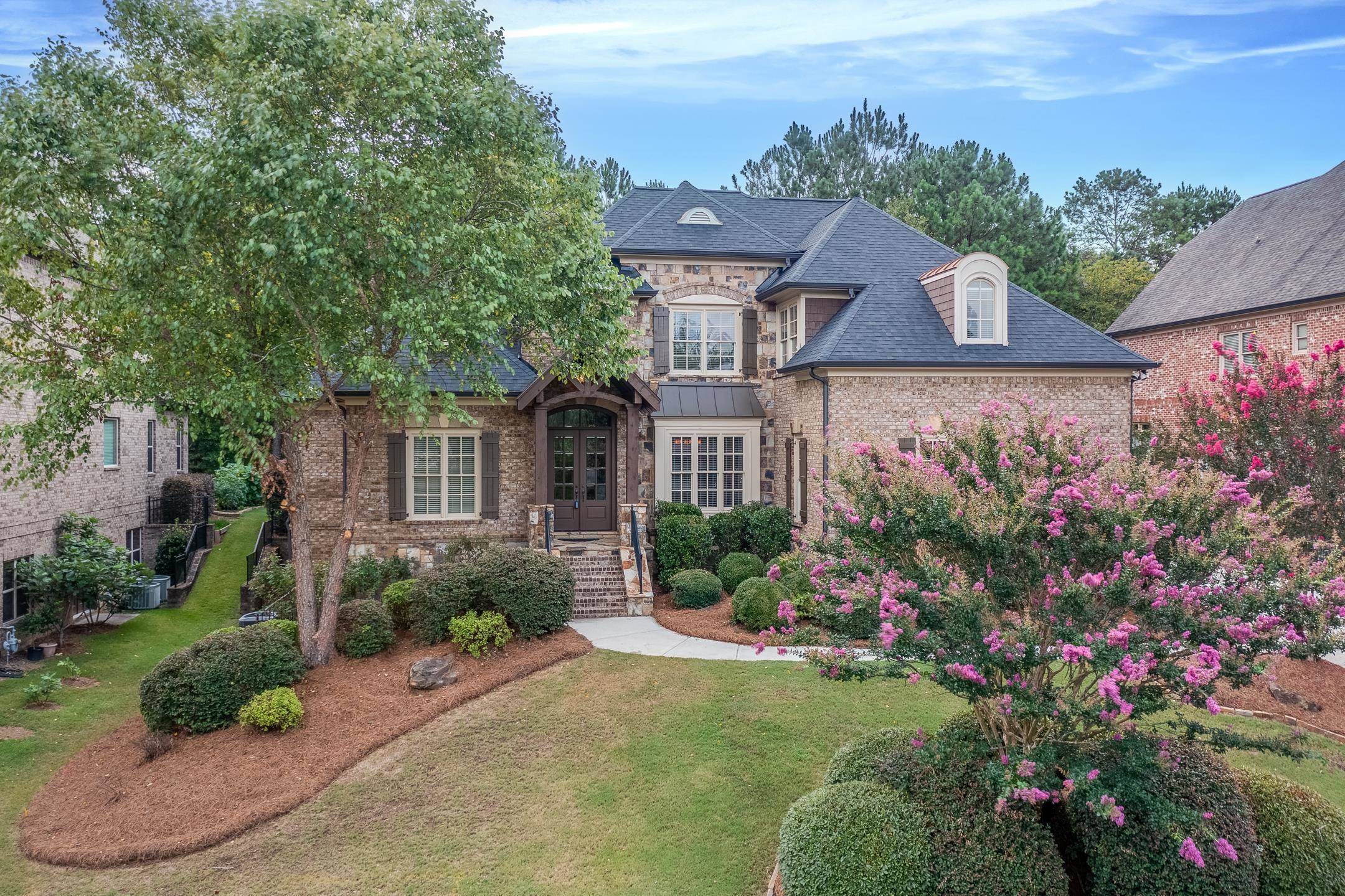 1983 Skybrooke LN, Hoschton, GA 30548