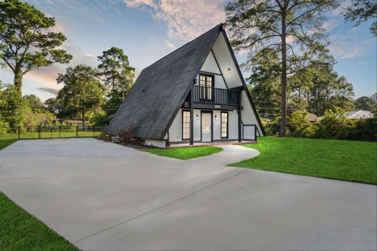 202 Melrose PL, Rincon, GA 31326
