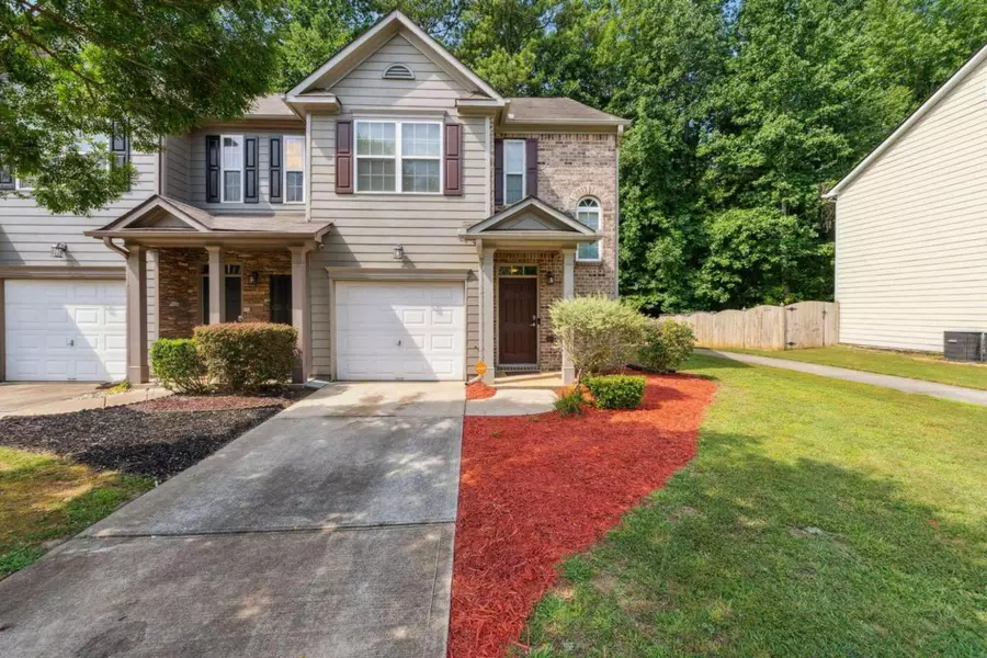 3403 Thornbridge, Powder Springs, GA 30127