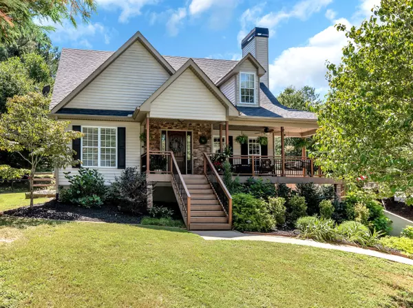 51 Haley DR,  Dawsonville,  GA 30534