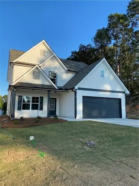 Commerce, GA 30529,50 (LOT 45) Hart LN