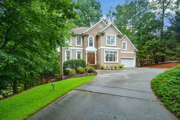 3325 Eagle Watch DR, Woodstock, GA 30189