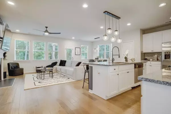 Stone Mountain, GA 30083,4450 Richmond CT