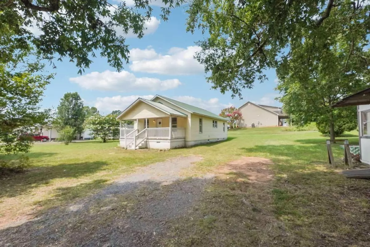 Adairsville, GA 30103,110 Casey