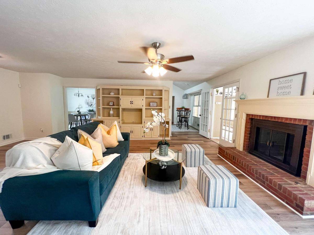 Fayetteville, GA 30215,175 Stoneridge WAY