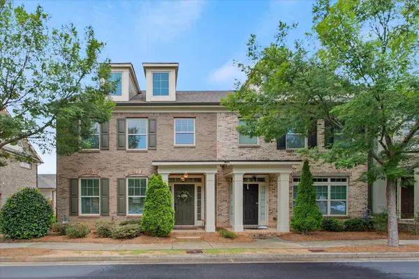 4191 Baverton, Suwanee, GA 30024