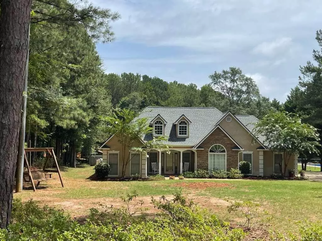 Lagrange, GA 30241,35 S Smith RD