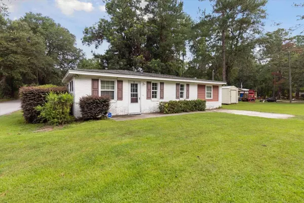 Guyton, GA 31312,289 Fourth Ext ST