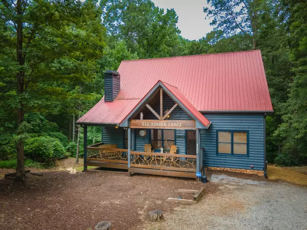 125 Sang Springs TRL,  Cleveland,  GA 30528