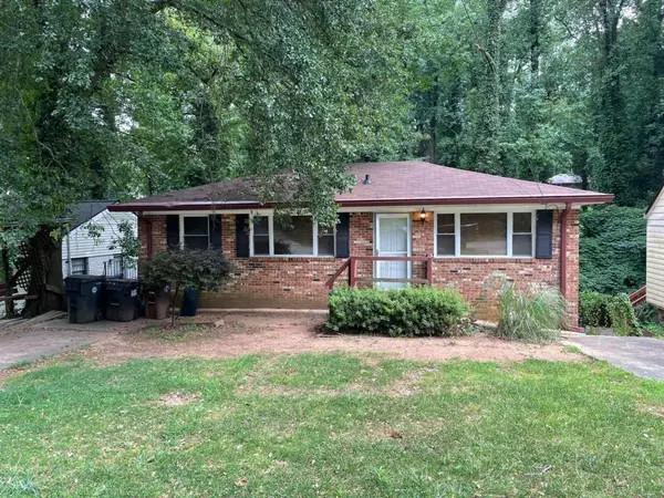 2374 Jefferson TER, East Point, GA 30344