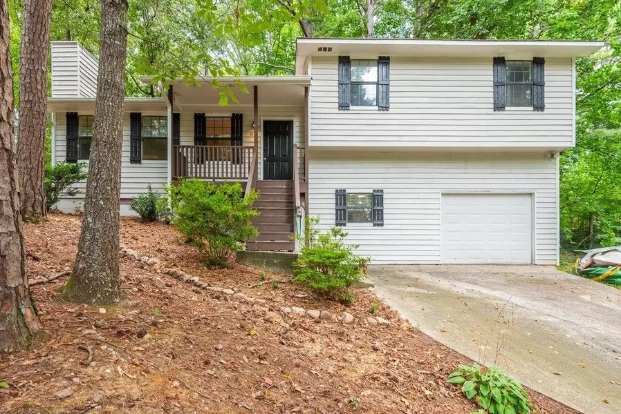 3570 Creek Mill, Kennesaw, GA 30152