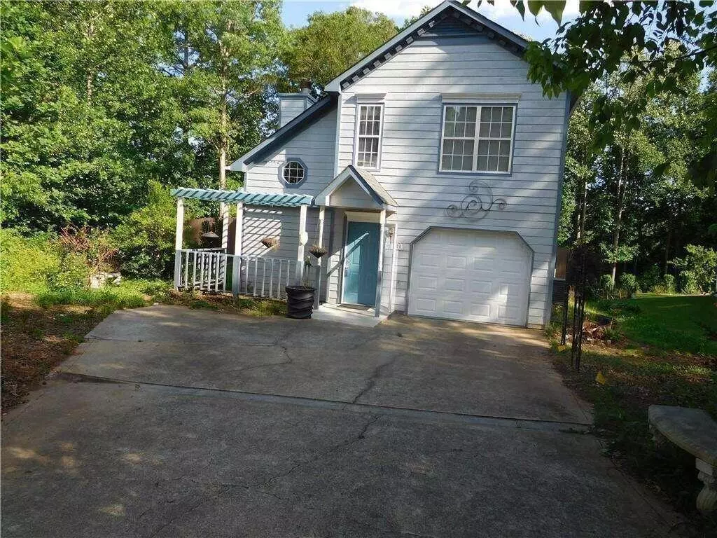 Norcross, GA 30093,970 Liberty View