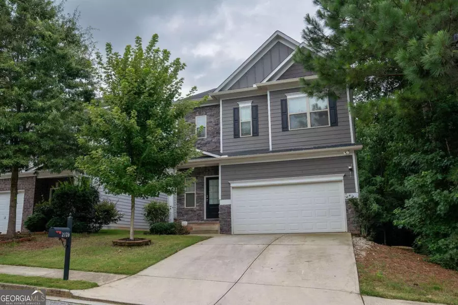 2728 Woodward Down, Buford, GA 30519