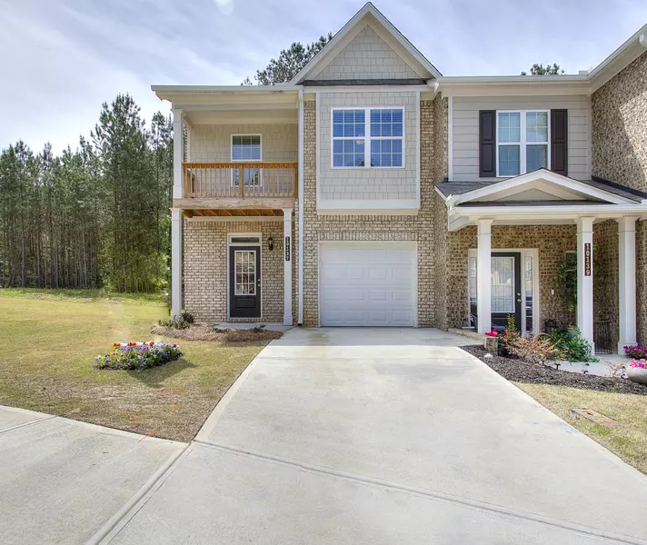 11122 Benton Woods, Covington, GA 30014