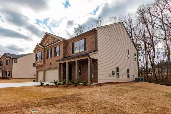 519 Blue Junipe, Loganville, GA 30052