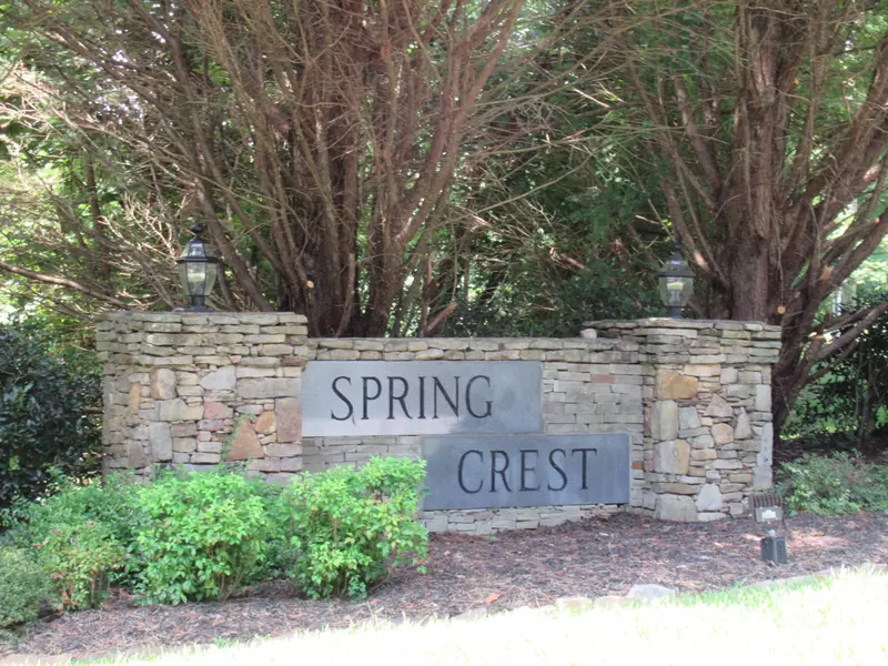 LOT 58 Meadow Crest, Cleveland, GA 30528