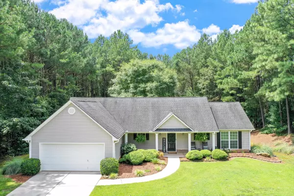 276 Pine Ridge, Winterville, GA 30683