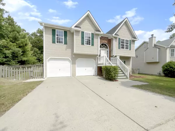 6386 Harvester, Douglasville, GA 30134