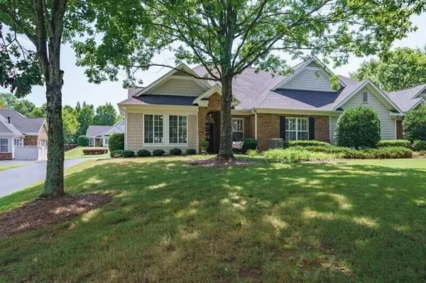 3054 Oakside, Milton, GA 30004