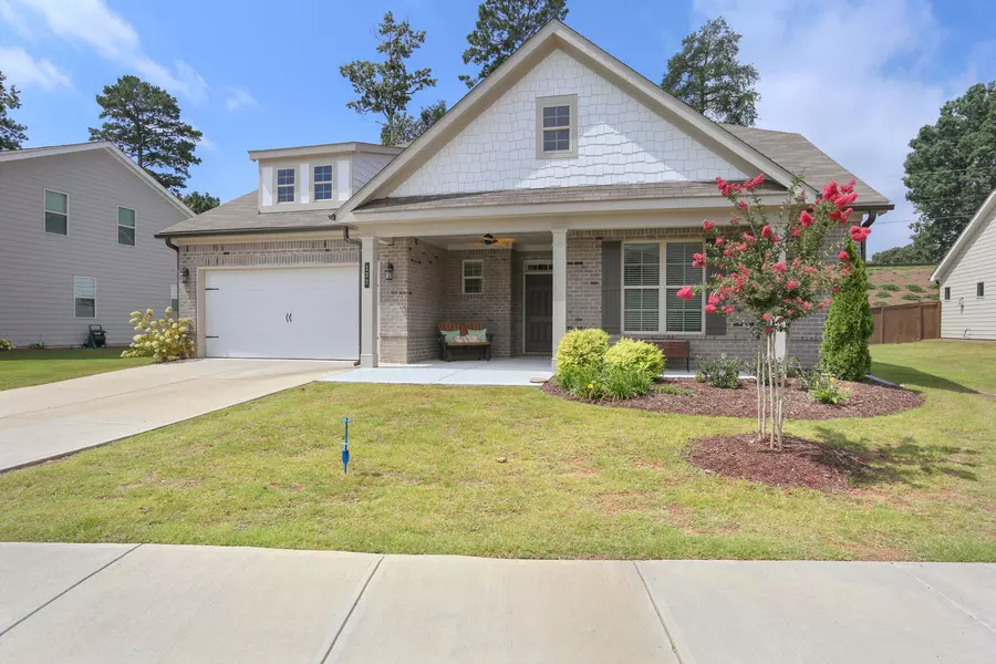 133 Rolling Hills, Canton, GA 30114