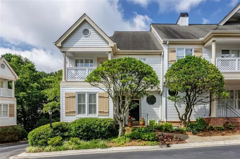 3512 Vernadean DR SE, Atlanta, GA 30339