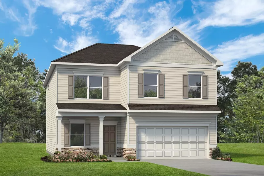 168 Graham CIR, Adairsville, GA 30103