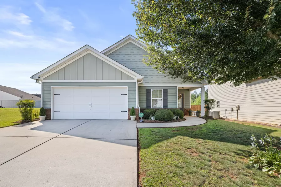 4707 Sweetwater, Gainesville, GA 30504