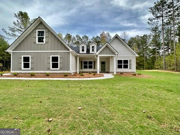 785 Polk, Moreland, GA 30259