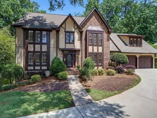 7495 Hunters Woods, Atlanta, GA 30350