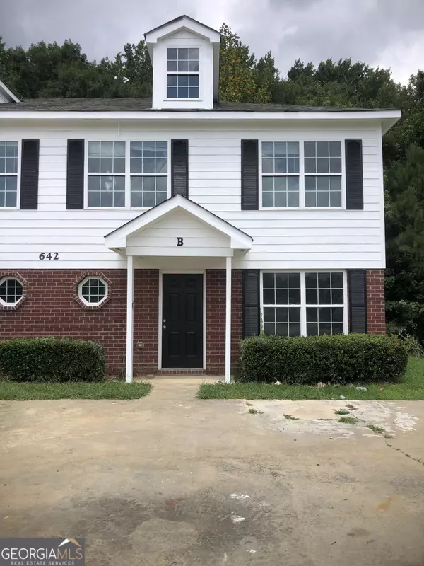 642 Mill Stone BLF #B, Monroe, GA 30655