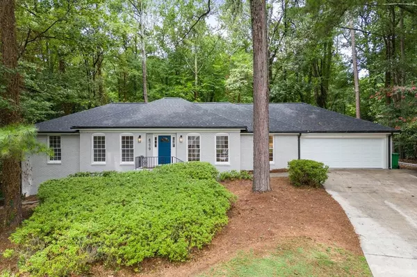 4779 Andalusia TRL, Dunwoody, GA 30360